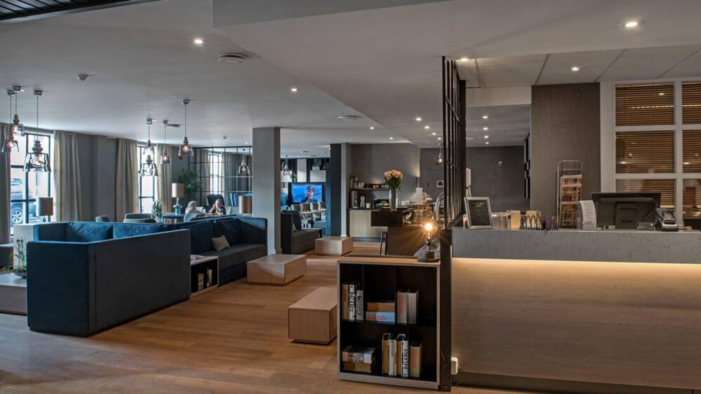 Clarion Collection Hotel Atlantic