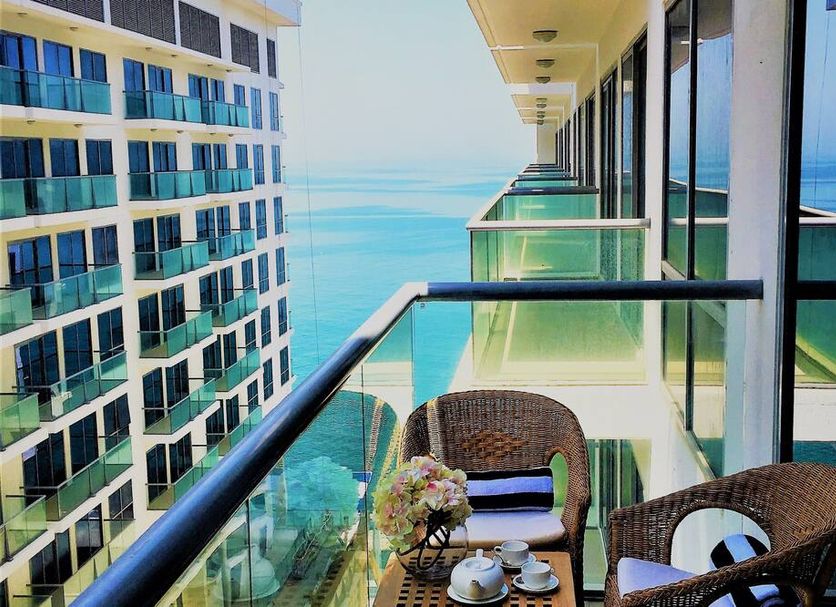 Balcone Foto