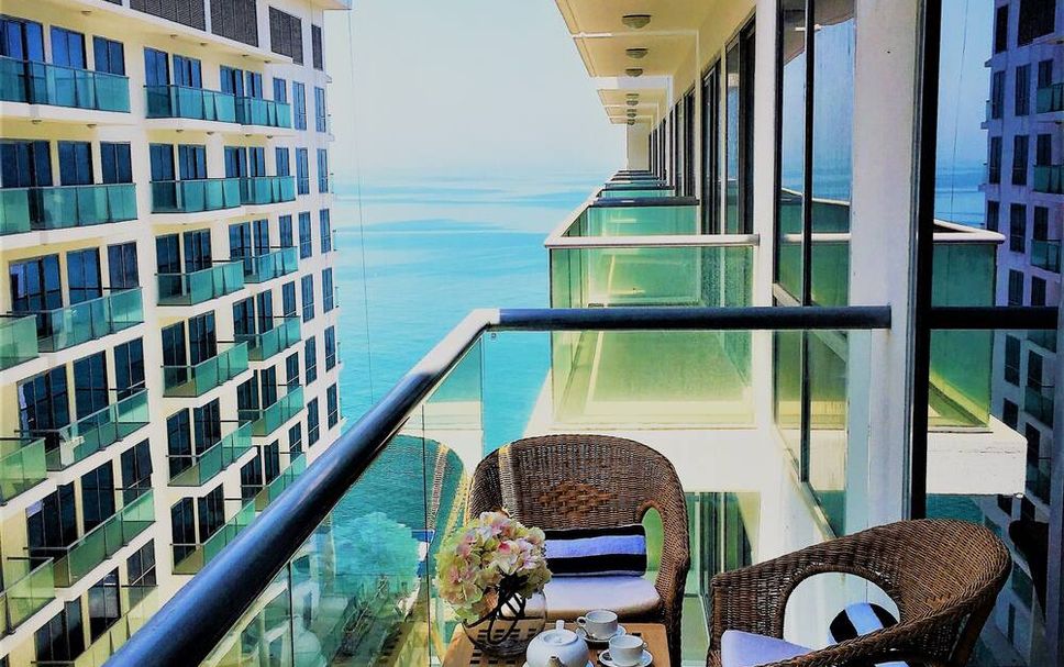 Balcone Foto