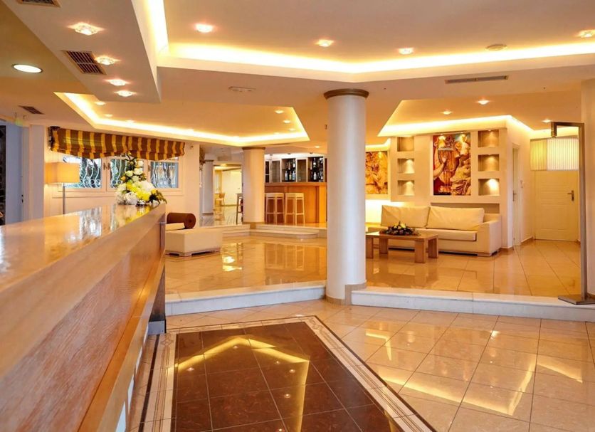 Ingresso Foto