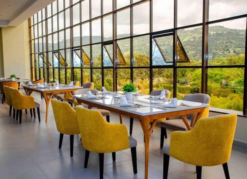 Ristorante Foto