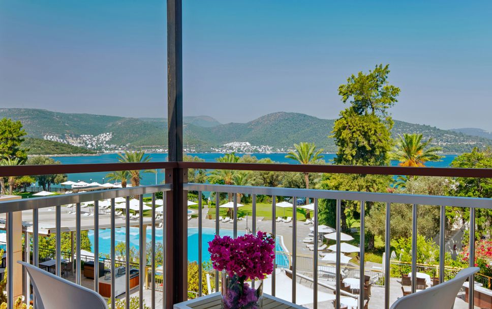 Balcone Foto