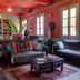 Area lounge