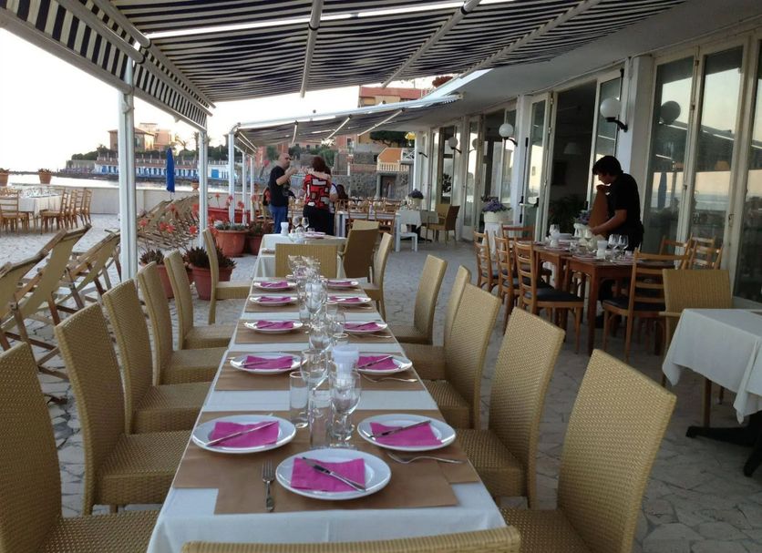 Ristorante Foto