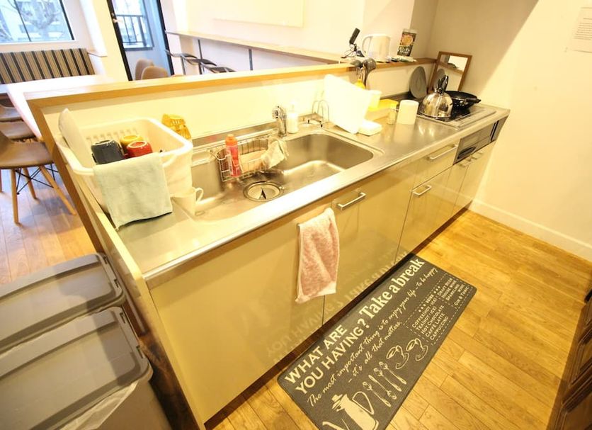 Cucina Foto