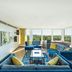 Area lounge