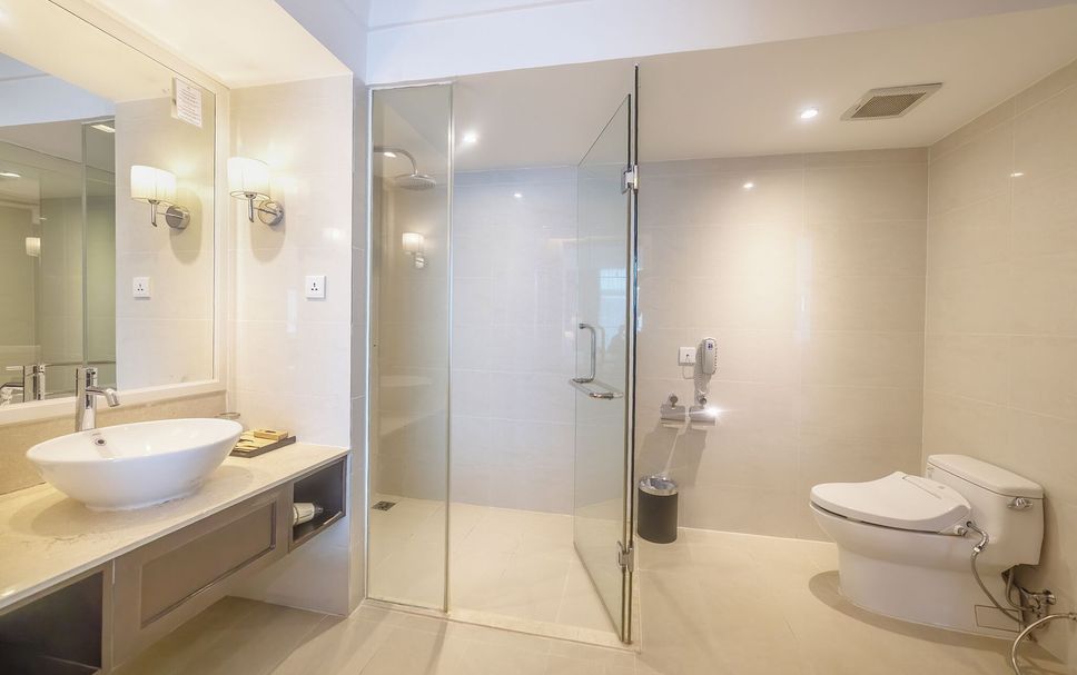 Bagno Foto