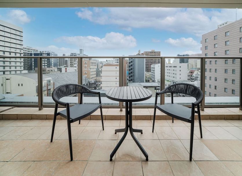 Balcone Foto