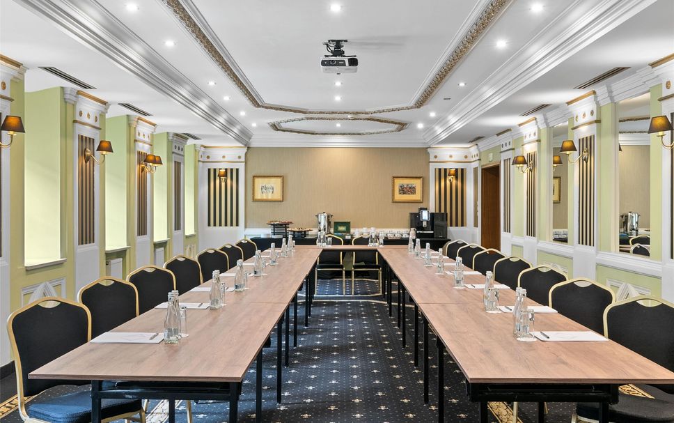 Sala conferenze Foto