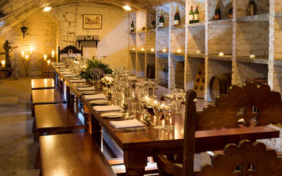 Ristorante Foto