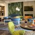 Area lounge