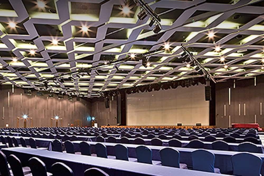 Sala conferenze
