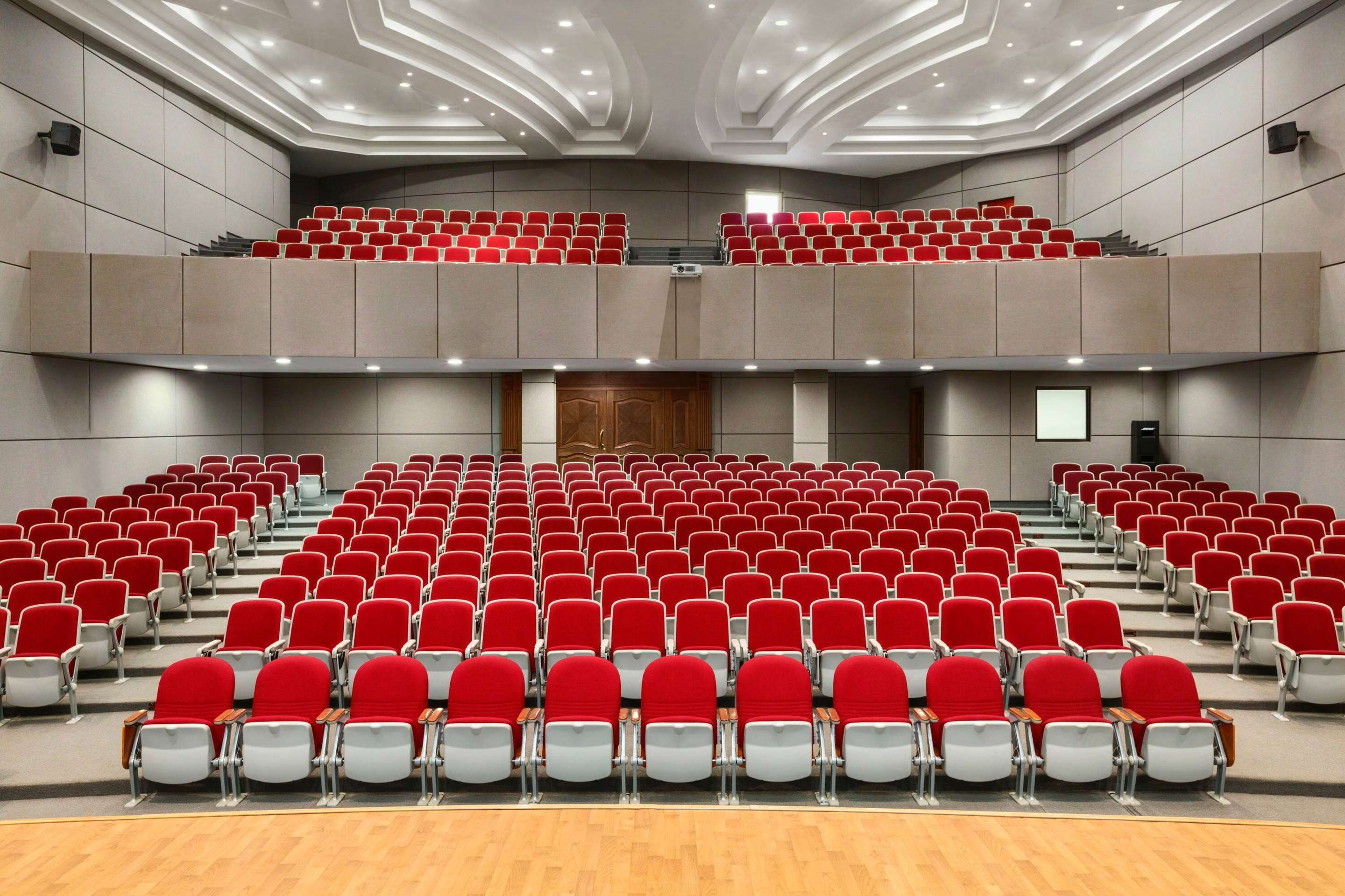 Sala conferenze