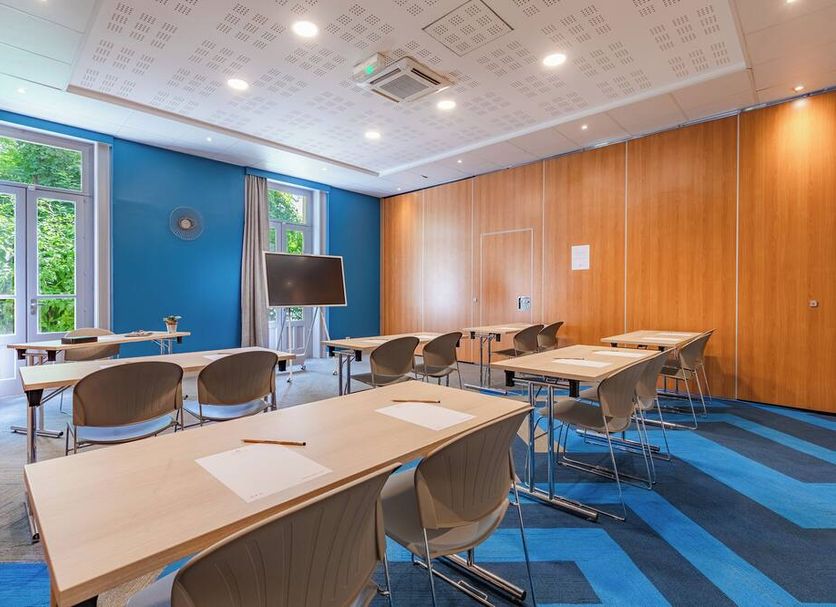 Sala conferenze Foto