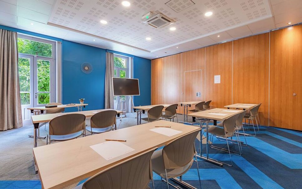 Sala conferenze Foto