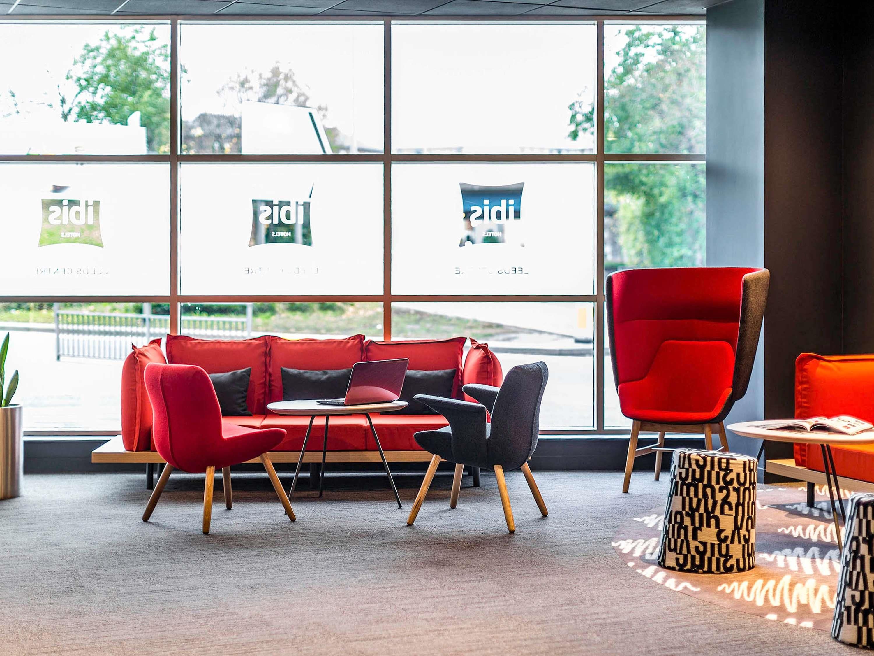 Area lounge