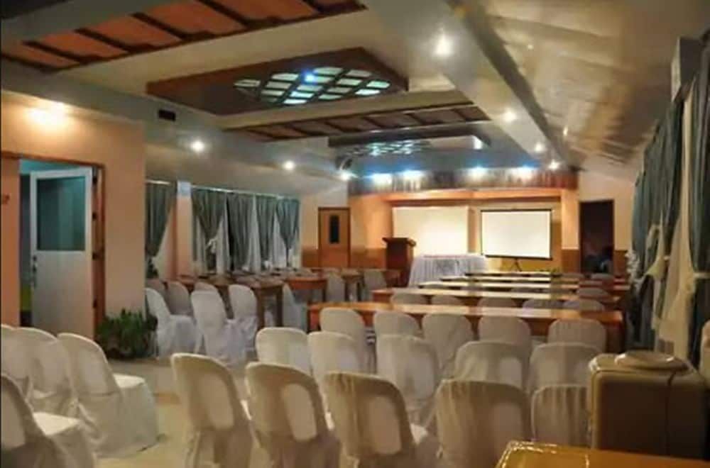 Sala conferenze