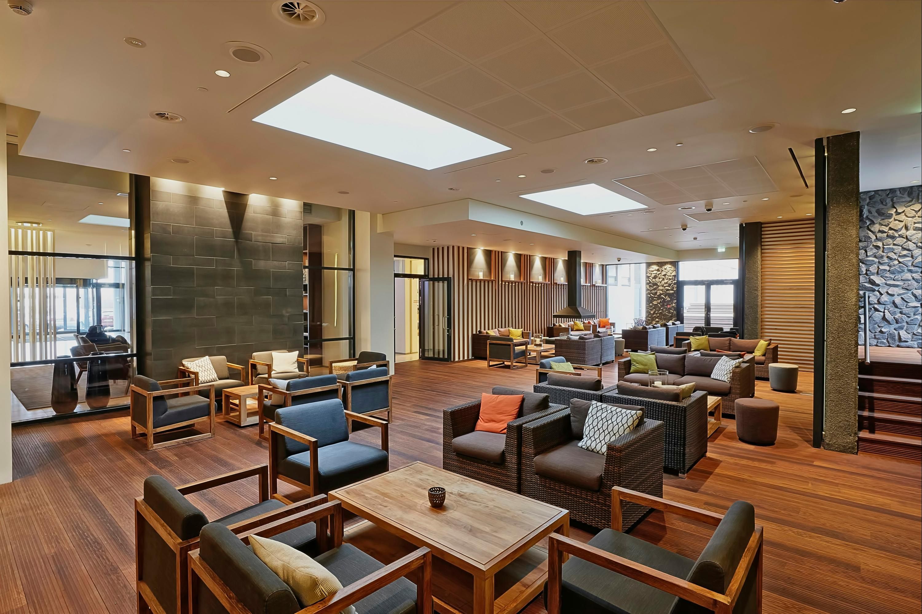 Area lounge