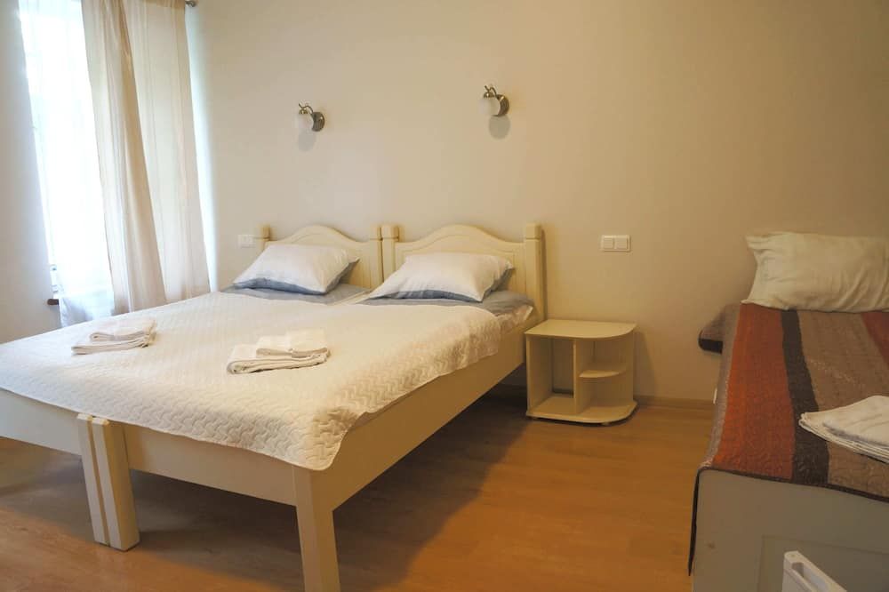 Camera da letto