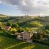 Vista esterna