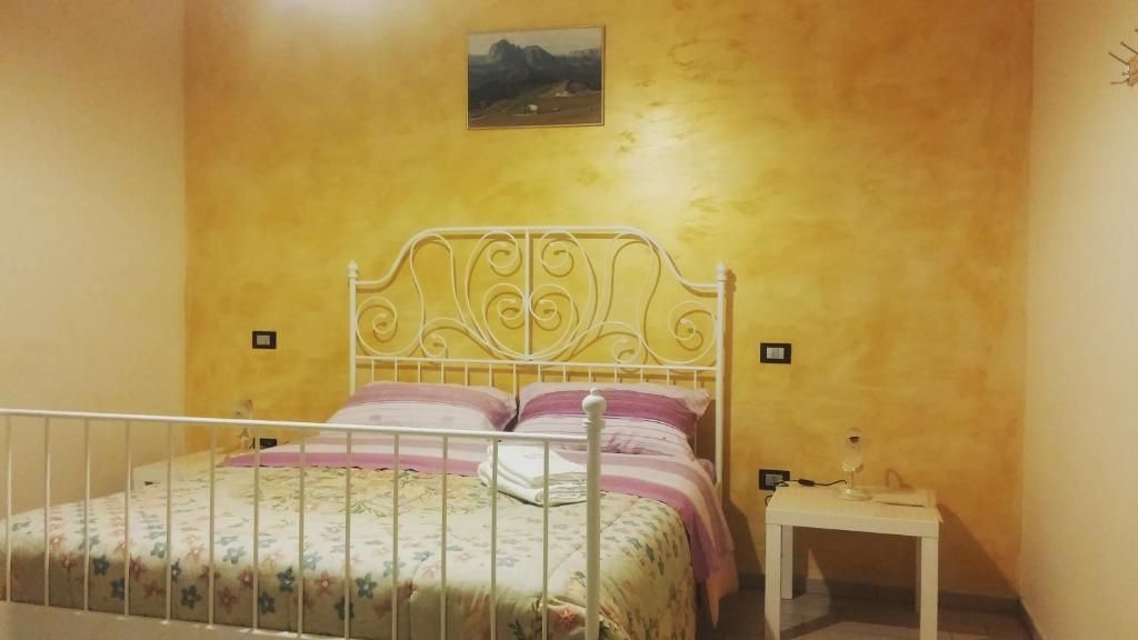 Camera da letto