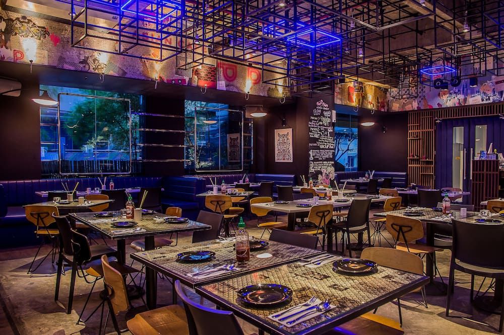 Ristorante Foto