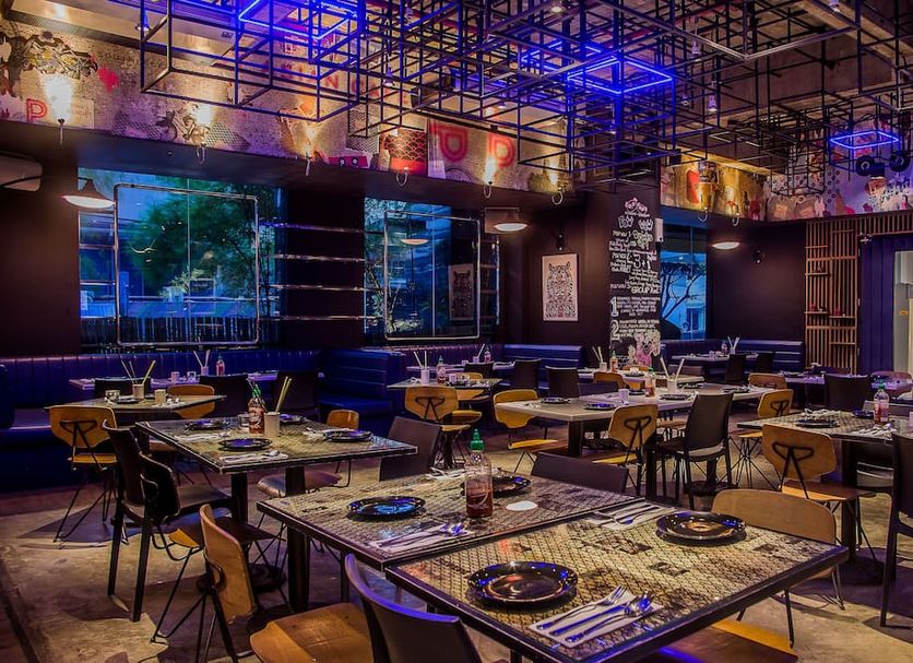 Ristorante Foto