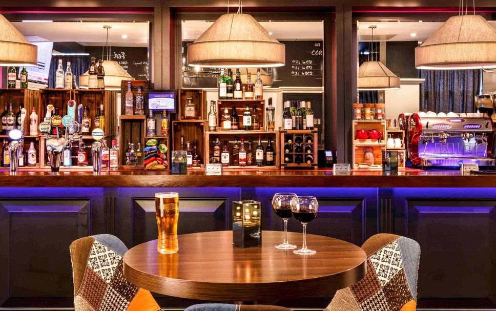 Bar Foto