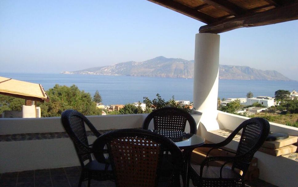 Balcone Foto