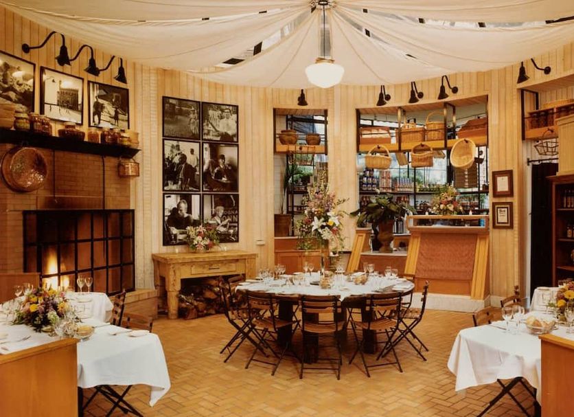 Ristorante Foto