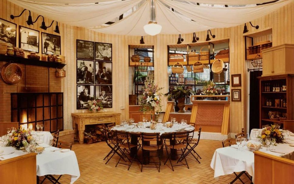Ristorante Foto