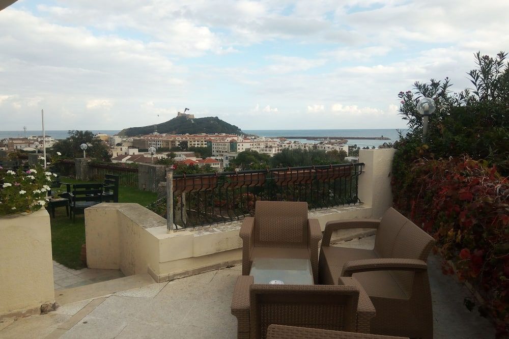 Balcone