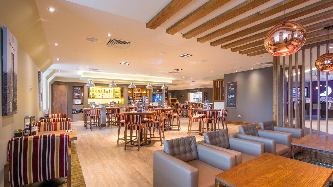 Premier Inn Telford International Centre Hotel