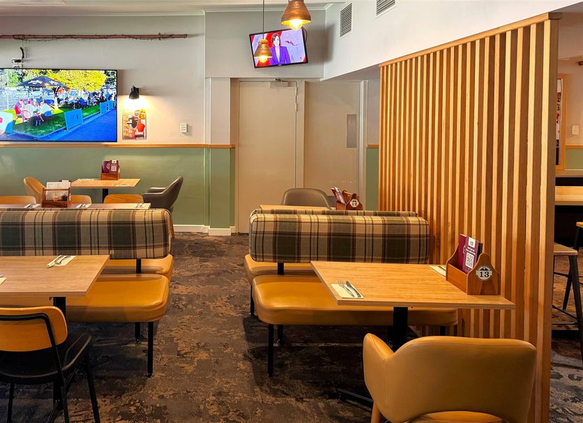 Ristorante Foto