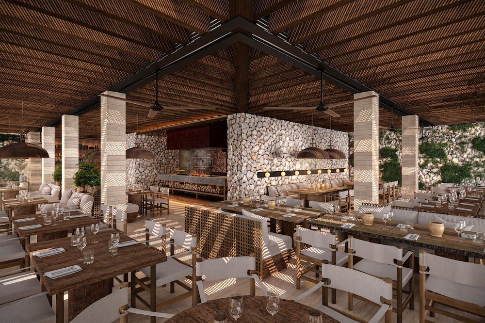 Ristorante Foto