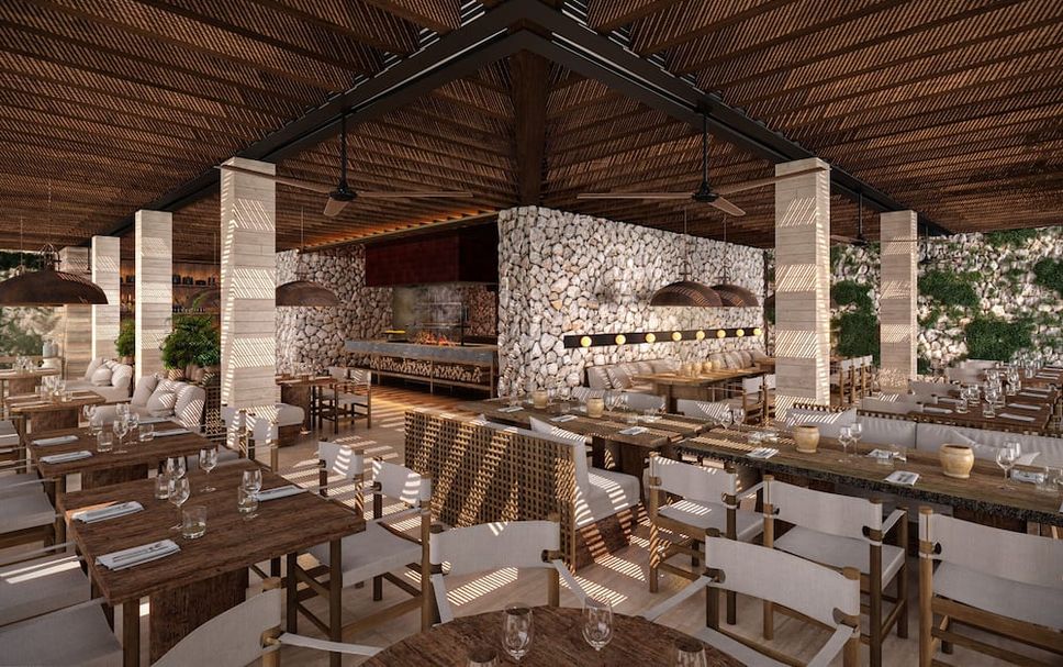 Ristorante Foto