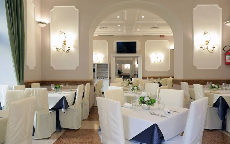 Sala ricevimenti Foto