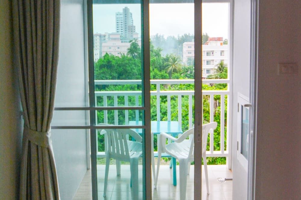 Balcone