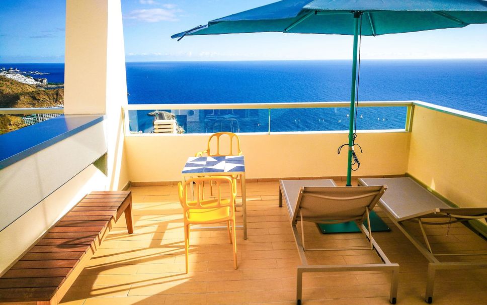 Balcone Foto