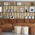 Area lounge