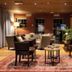 Area lounge