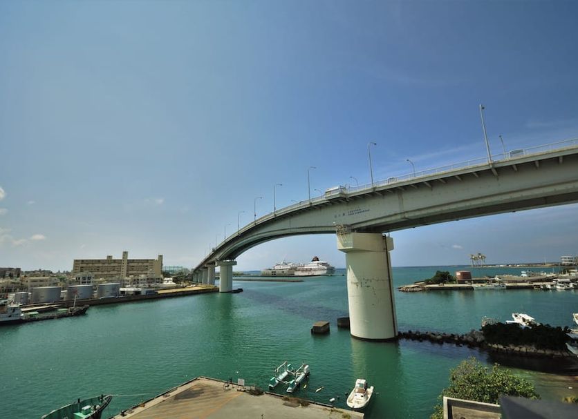 Vista esterna Foto