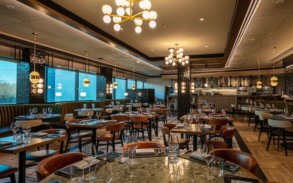 Ristorante Foto