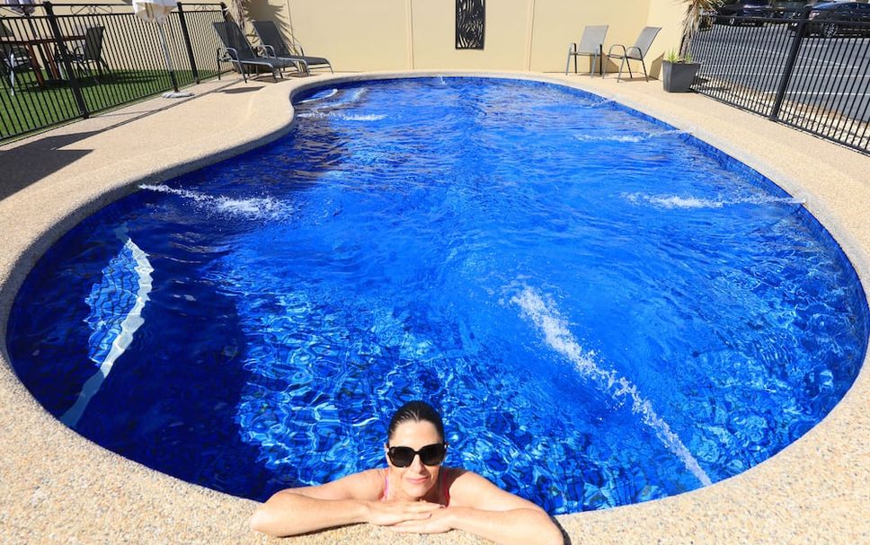 Piscina Foto