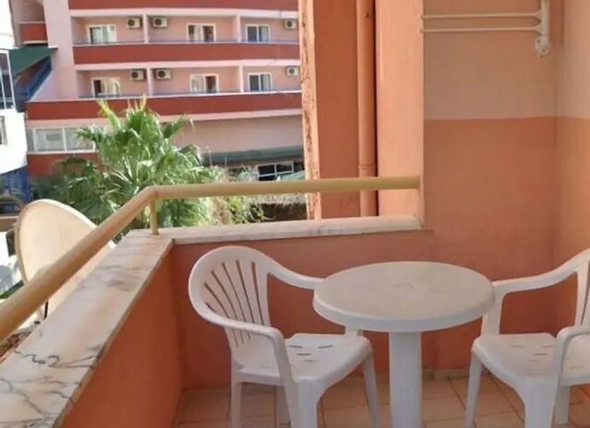 Balcone Foto