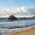 Spiaggia