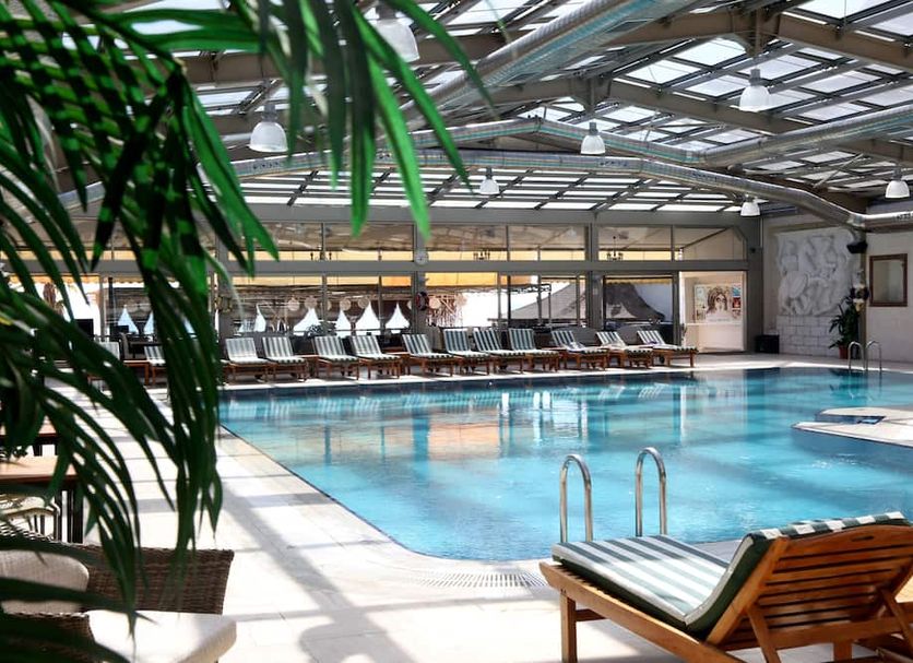 Piscina Foto