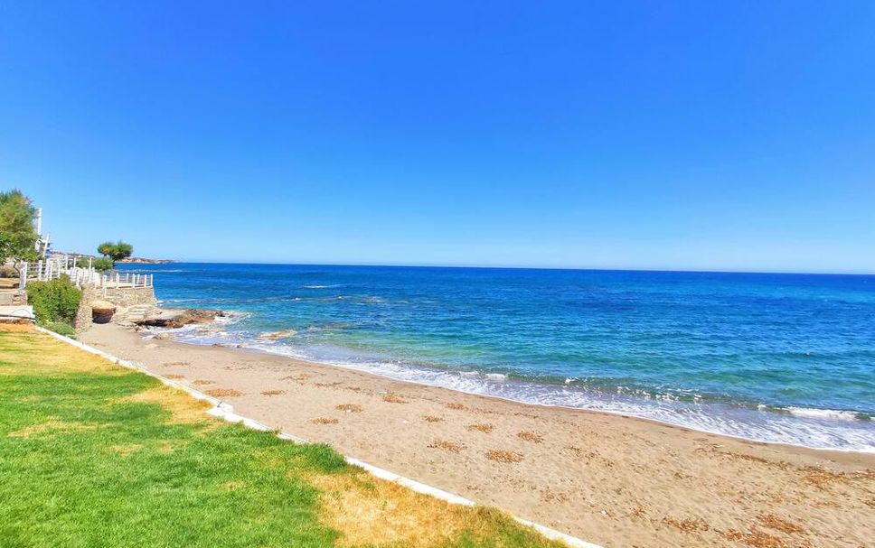 Spiaggia Foto