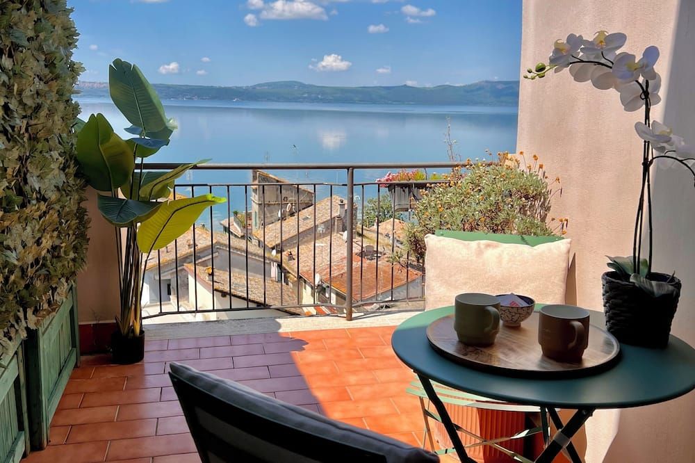 Balcone Foto