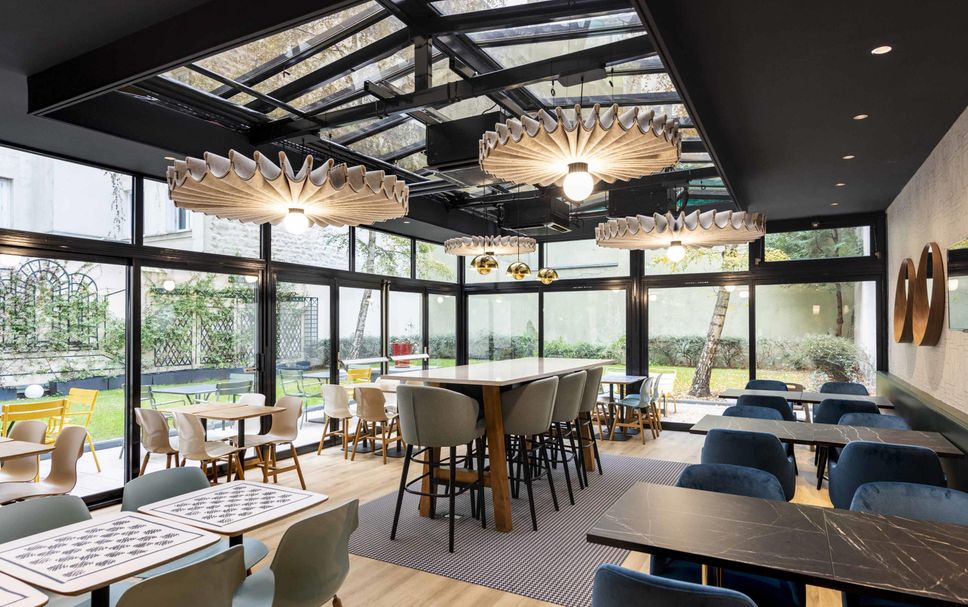 Ristorante Foto